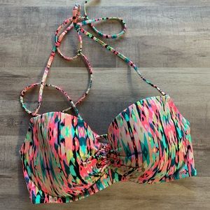 Bathing suit top 34C